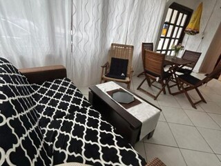 Apartamento Jadranovo Características 15