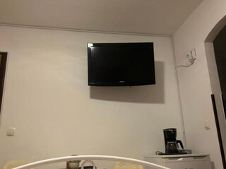 Appartement Jadranovo Équipement 17