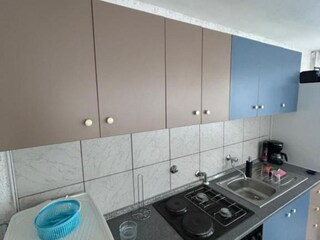 Appartement Jadranovo Kenmerken 18