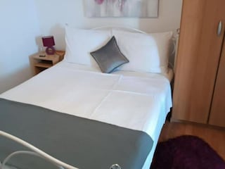 Apartment Jadranovo Features 22