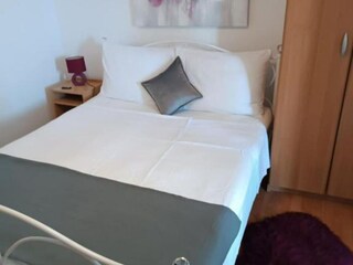 Appartement Jadranovo Kenmerken 22