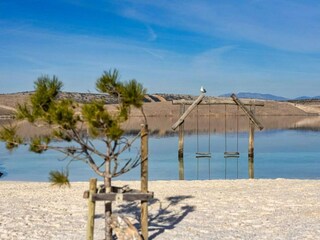 Appartement Jadranovo Enregistrement extérieur 2