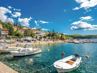 Appartement Jadranovo Enregistrement extérieur 4