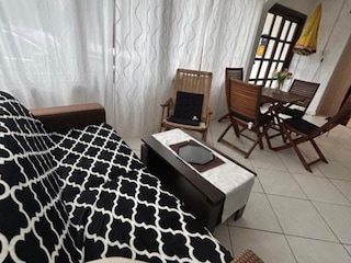Appartement Jadranovo Équipement 19