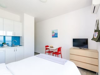 Apartment Cavtat Ausstattung 5