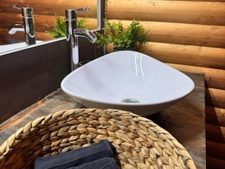 Maison de vacances Sveti Martin na Muri Équipement 17