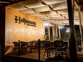 Ferienhaus Sveti Martin na Muri Außenaufnahme 6