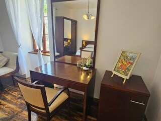 Casa de vacaciones Tribalj Características 2