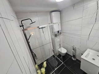 Ferienhaus Tribalj Ausstattung 3