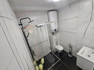 Vakantiehuis Tribalj Kenmerken 3