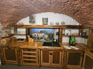 Casa per le vacanze Tribalj Caratteristiche 8