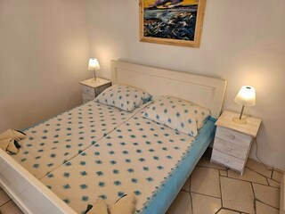 Vakantiehuis Tribalj Kenmerken 11