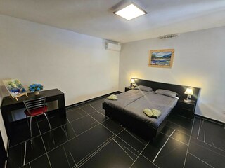 Maison de vacances Tribalj Équipement 12