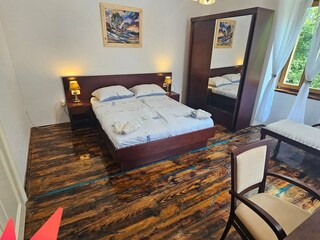 Ferienhaus Tribalj Ausstattung 19