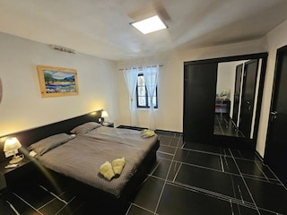 Ferienhaus Tribalj Ausstattung 20