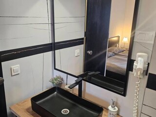 Vakantiehuis Tribalj Kenmerken 24