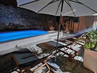 Maison de vacances Tribalj  26