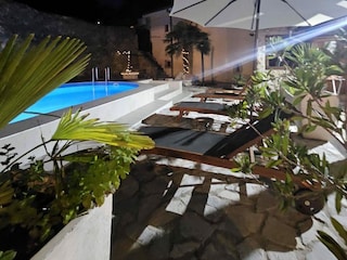 Maison de vacances Tribalj  28