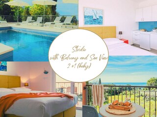 Apartment Cavtat  34