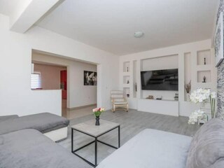 Vakantiehuis Grubine Kenmerken 7