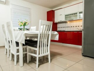 Maison de vacances Grubine Équipement 8