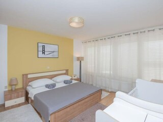 Maison de vacances Grubine Équipement 10