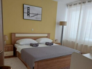 Maison de vacances Grubine Équipement 14