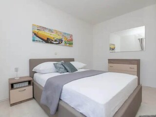 Vakantiehuis Grubine Kenmerken 17