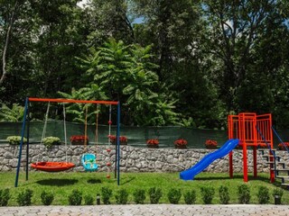 Casa de vacaciones Grubine Grabación al aire libre 5
