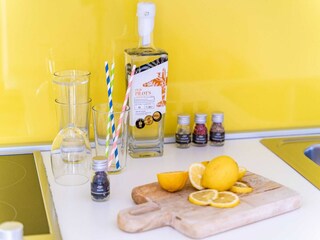 Appartement Cavtat Kenmerken 3