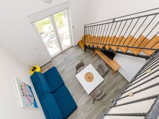 Apartment Cavtat Ausstattung 4