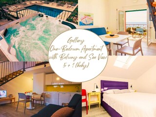 Appartement Cavtat  35