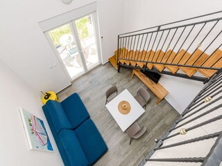 Apartment Cavtat Ausstattung 3