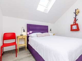 Appartement Cavtat Kenmerken 8