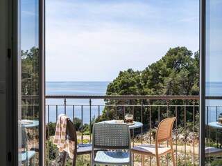 Appartement Cavtat Buitenaudio-opname 2
