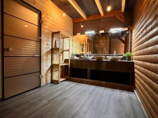 Holiday house Sveti Martin na Muri Features 17