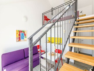 Appartement Cavtat  11