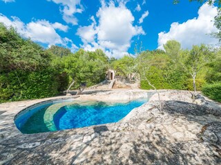 Tenuta Campanet Registrazione all'aperto 4