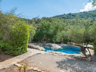 Tenuta Campanet Registrazione all'aperto 5