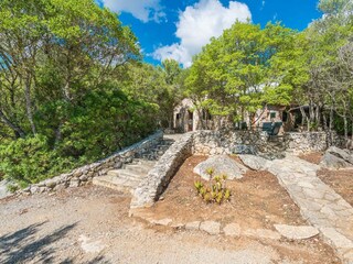 Tenuta Campanet Registrazione all'aperto 6
