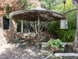 Tenuta Campanet Registrazione all'aperto 9