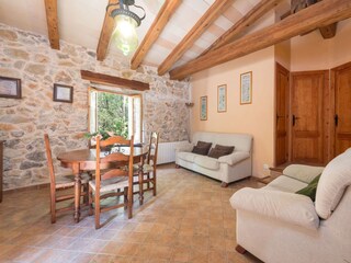 Finca Campanet Características 16