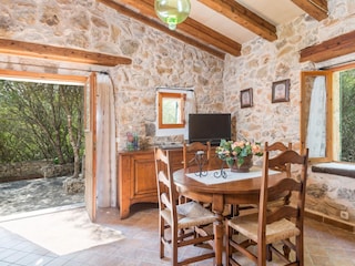 Finca Campanet Ausstattung 16