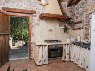 Finca Campanet Características 18