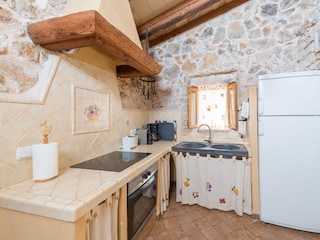 Finca Campanet Ausstattung 18