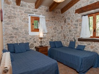 Finca Campanet Équipement 21