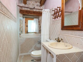 Finca Campanet Kenmerken 22