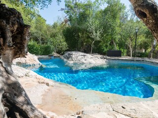 Finca Campanet Buitenaudio-opname 11