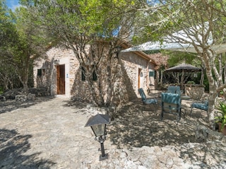 Finca Campanet Enregistrement extérieur 14