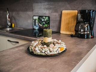 Wohnwagen Catez ob Savi Ausstattung 6